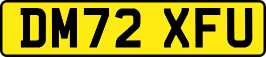 DM72XFU
