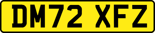 DM72XFZ