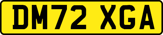DM72XGA