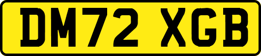 DM72XGB
