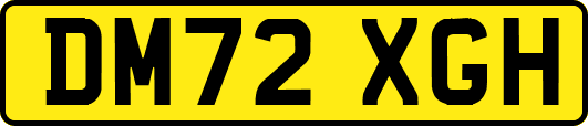 DM72XGH