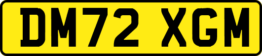 DM72XGM