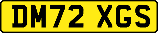 DM72XGS