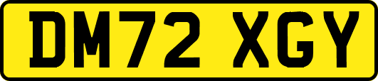 DM72XGY