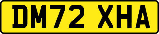 DM72XHA