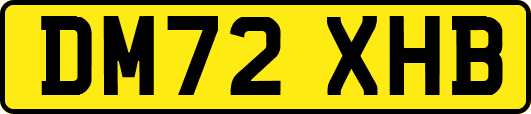 DM72XHB