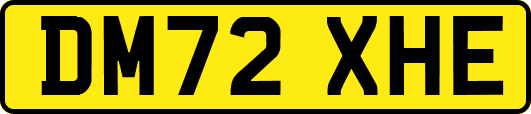 DM72XHE