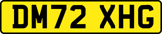 DM72XHG