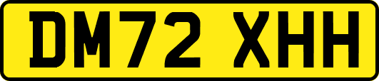 DM72XHH