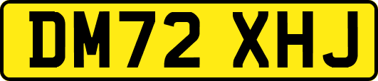 DM72XHJ