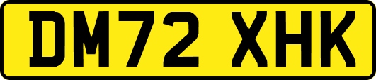 DM72XHK