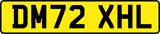 DM72XHL