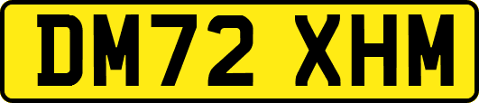 DM72XHM