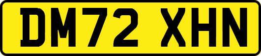 DM72XHN