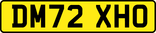 DM72XHO