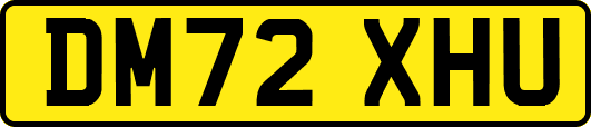 DM72XHU