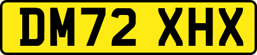 DM72XHX
