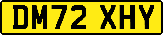 DM72XHY