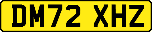 DM72XHZ