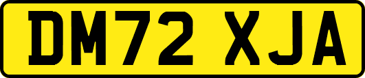 DM72XJA