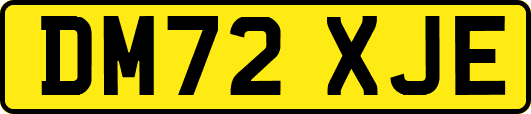 DM72XJE