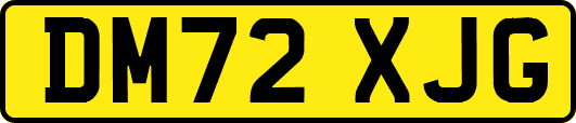 DM72XJG
