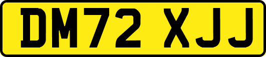 DM72XJJ