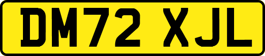 DM72XJL