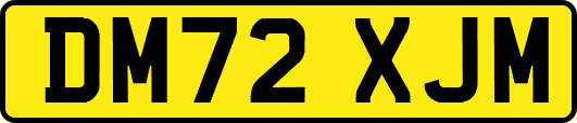 DM72XJM