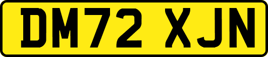 DM72XJN