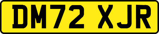 DM72XJR