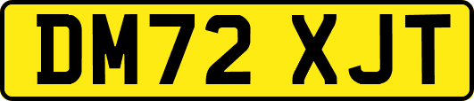 DM72XJT