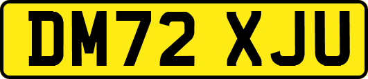 DM72XJU
