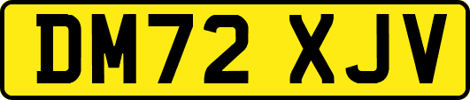 DM72XJV
