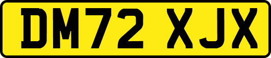DM72XJX
