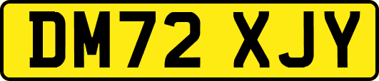 DM72XJY