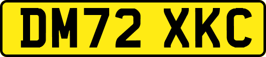 DM72XKC