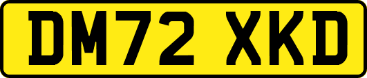 DM72XKD