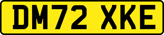 DM72XKE