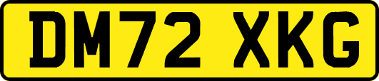 DM72XKG