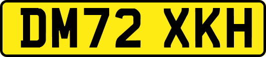 DM72XKH