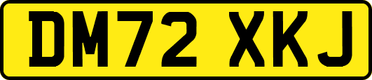 DM72XKJ