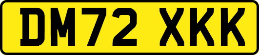 DM72XKK