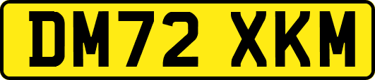 DM72XKM