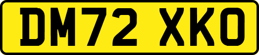 DM72XKO