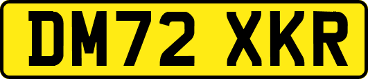 DM72XKR