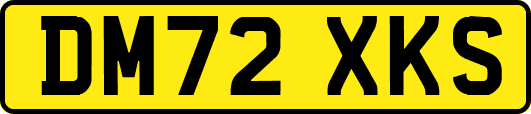 DM72XKS
