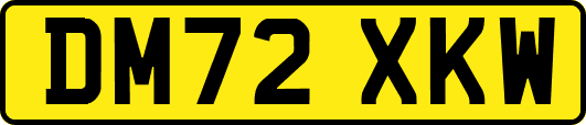 DM72XKW