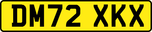DM72XKX