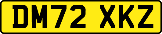 DM72XKZ